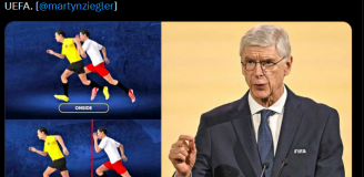 Jest GŁOS UEFA w sprawie ZMIANY SPALONEGO!